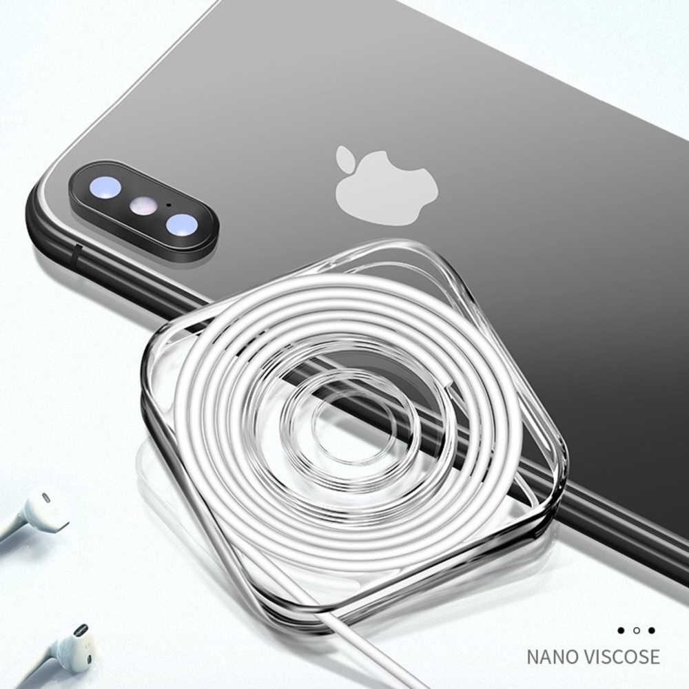 NANO Sticker - Picture 5 of 7